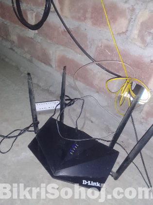 রাউটার এবং অনু